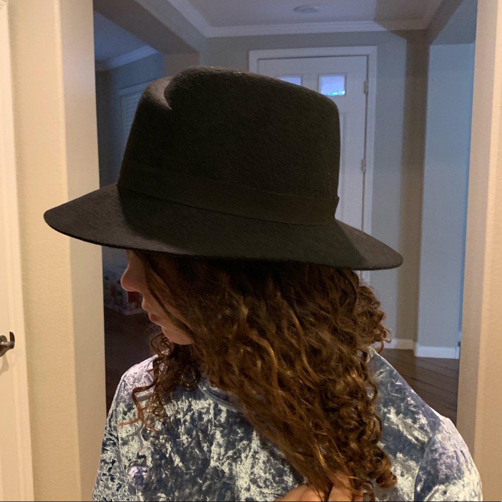 $$$ Jack + Lucy fedora hat 🎩 NWT